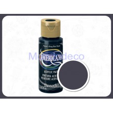 Colore acrilico Americana DecoArt DecoArt DA167 - Americana Acrylics Paint Color Paybe's Grey
